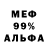 МЕТАДОН мёд Hz Bx